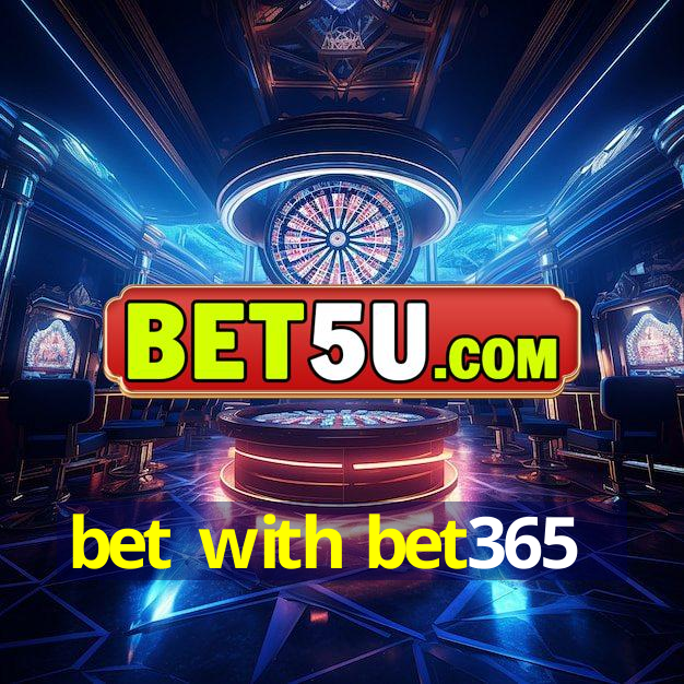 bet with bet365